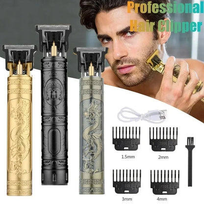 Clipper, trimmer sold and shaver