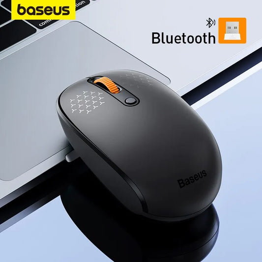 Best Wireless Mouse-Baseus F01B - Digital Edges | Online Electronics Store