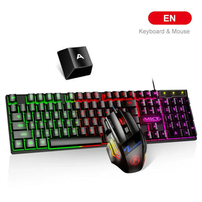 gaming keybord