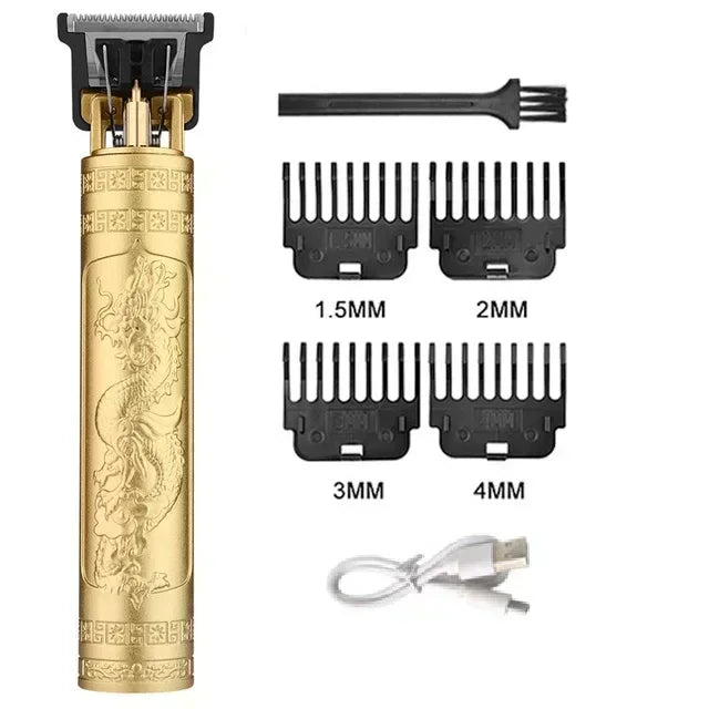 Electric hair trimmer for men best sale