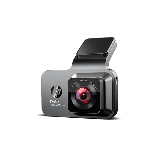 Dash Cam WiFi Full HD 1296P