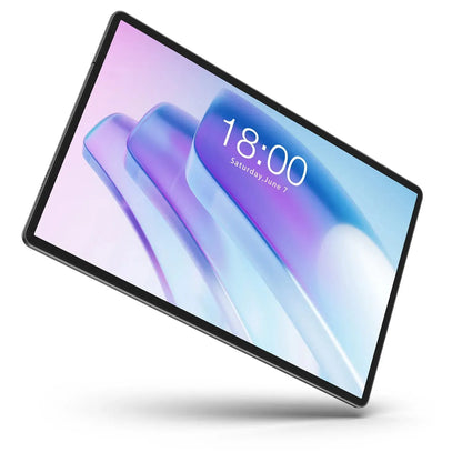 /10.95inch 1200Teclast T50HD 2024 Tablet T606 8-core 1.6GHz/ 14GB(6GB+8GB)RAM/256GB ROM×1920 iPS / WIFI 5G / 4G / 8000mAh / Type-C