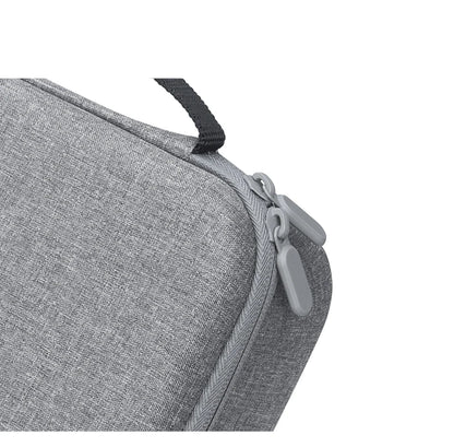 Carrying Case for DJI Mini 3 Pro Storage Bag Mini3/Mini3 Pro Drone Accessories Snowflake Cloth Splash-proof Handbag