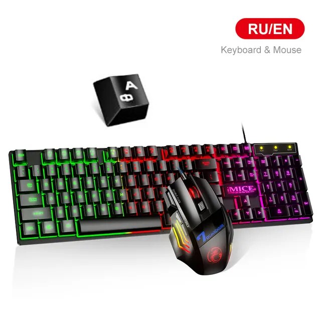 gaming keybord