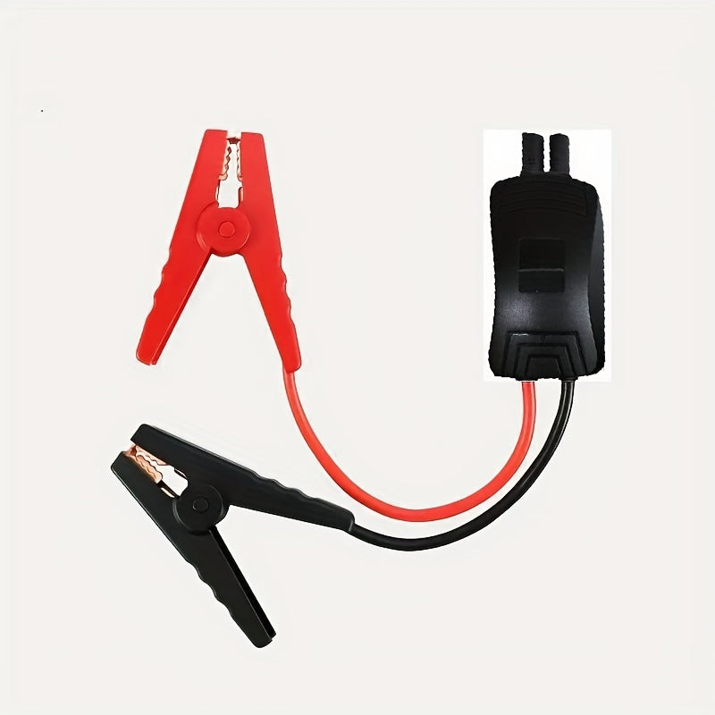 Car Battery Cable | Jump Starter Emergency Lead Battery Cable