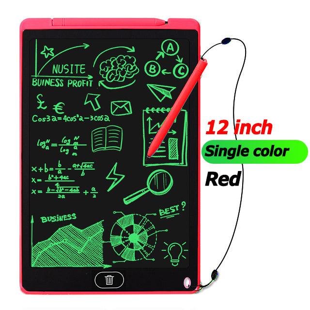 LCD Writing Board - Digital Edges | Online Electronics Store