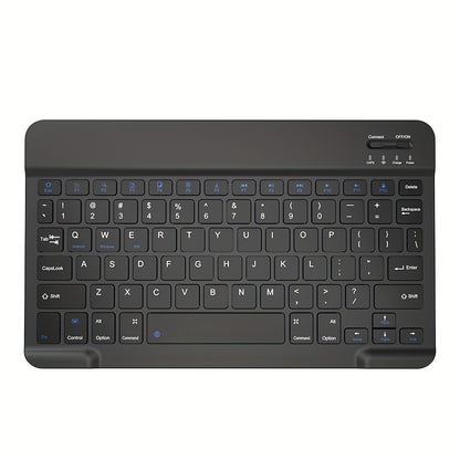 BT Keyboard Wireless Keyboard - Digital Edges | Online Electronics Store