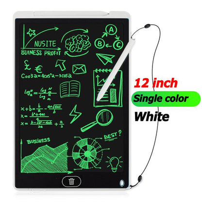 LCD Writing Board - Digital Edges | Online Electronics Store