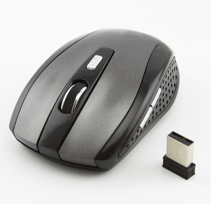 Wireless Computer Mouse - Digital Edges | Online Electronics Store