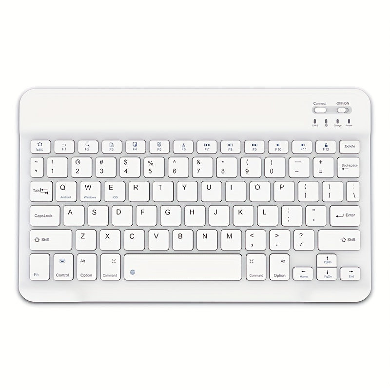 BT Keyboard Wireless Keyboard - Digital Edges | Online Electronics Store