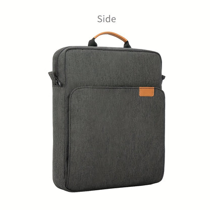 Tablet Case For Samsung Galaxy Tab S6 Lite Galaxy Tab S7 IPad Pro 11/iPad 9.7 22.86-27.94cm Tablet Shoulder Bag Carrying Case Storage, Laptop Bag, For Travel, Camping, Fishing - Digital Edges | Online Electronics Store