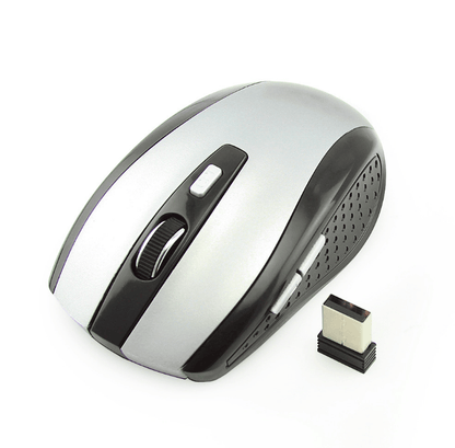 Wireless Computer Mouse - Digital Edges | Online Electronics Store