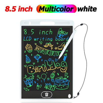 LCD Writing Board - Digital Edges | Online Electronics Store