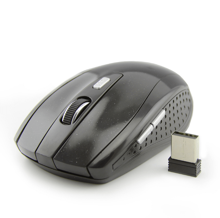 Wireless Computer Mouse - Digital Edges | Online Electronics Store