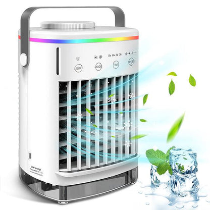 Mini Air Conditioner - Digital Edges | Online Electronics Store