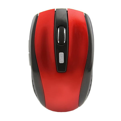 Wireless Computer Mouse - Digital Edges | Online Electronics Store