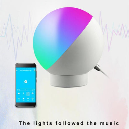 Smart Bedside Lamp - Digital Edges | Online Electronics Store