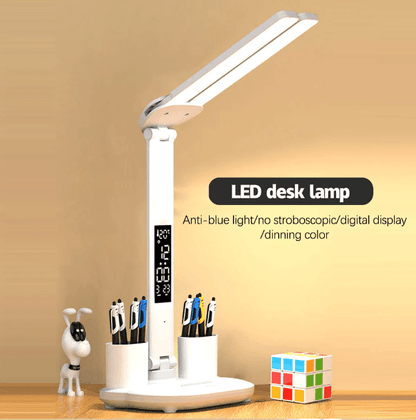 LED Desk Reading Lamp - Digital Edges | Online Electronics Store