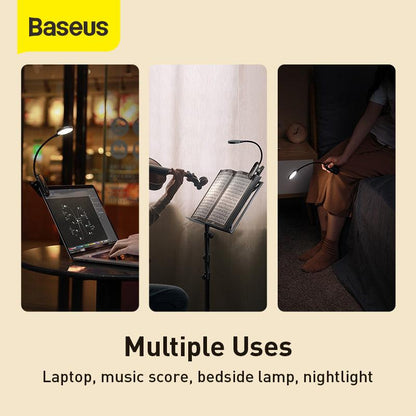 Mini Desk Lamp - Digital Edges | Online Electronics Store