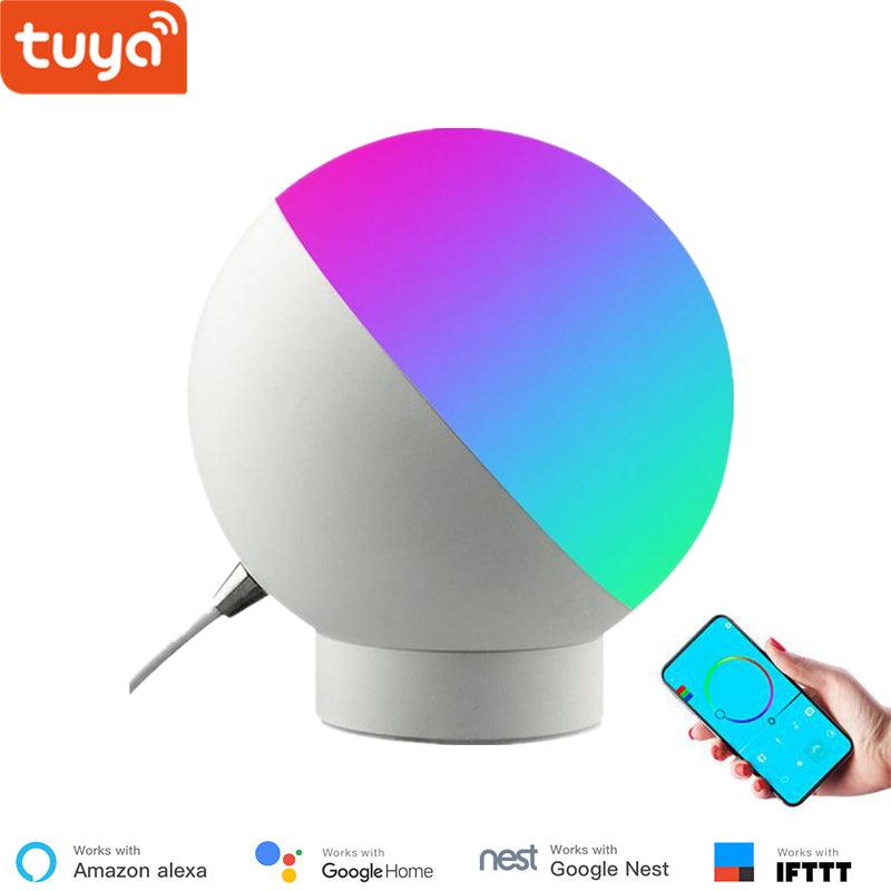 Smart Bedside Lamp - Digital Edges | Online Electronics Store