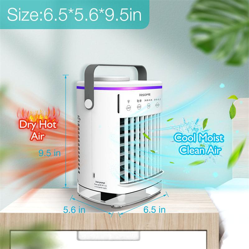 Mini Air Conditioner - Digital Edges | Online Electronics Store