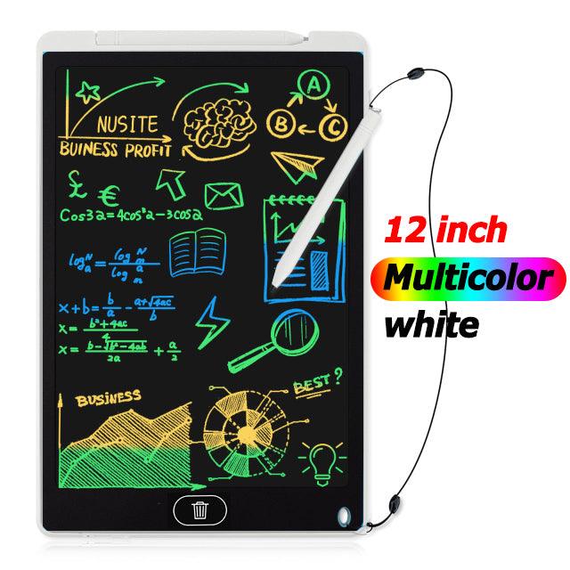 LCD Writing Board - Digital Edges | Online Electronics Store