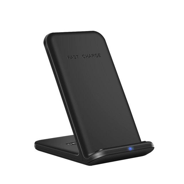 3in1 wireless charger-Fast Charger Dock Station for iPhone and Android phones - Digital Edges | Online Electronics Store