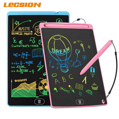 LCD Writing Board - Digital Edges | Online Electronics Store