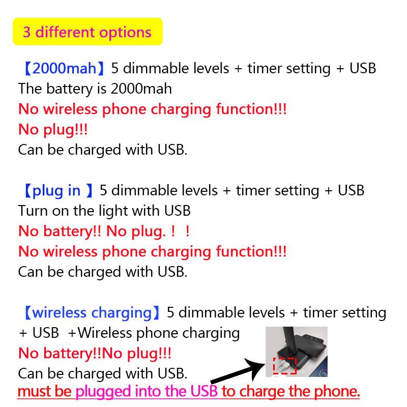 Led USB Desk Lamps - Digital Edges | Online Electronics Store