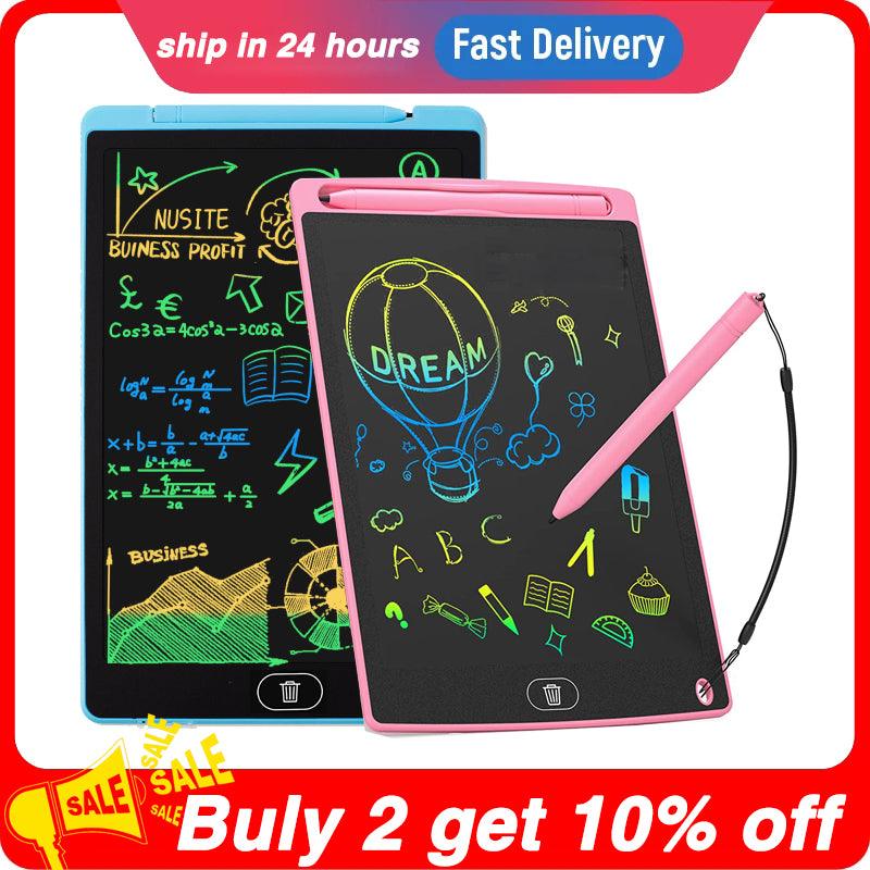 LCD Writing Board - Digital Edges | Online Electronics Store