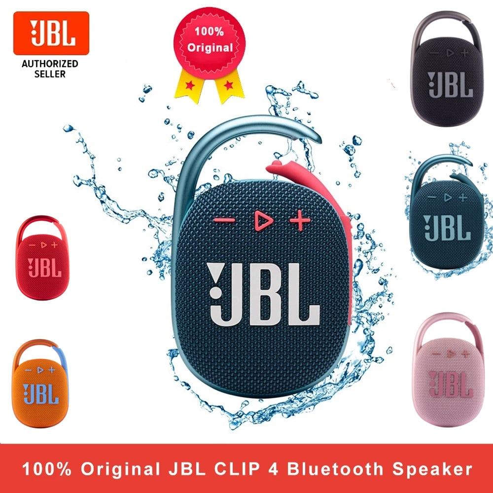 Waterproof Outdoor Portable Bluetooth Speaker - Digital Edges | Online Electronics Store