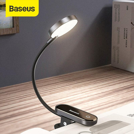 Mini Desk Lamp - Digital Edges | Online Electronics Store