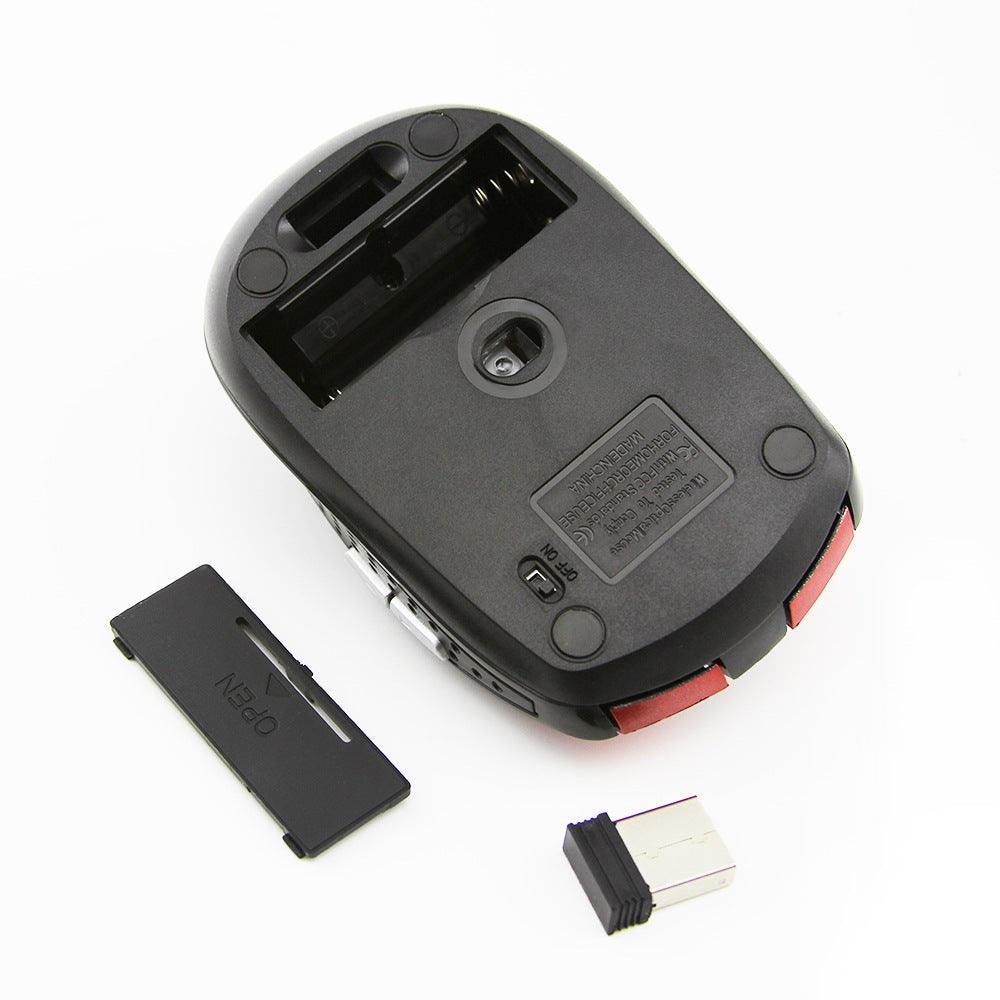 Wireless Computer Mouse - Digital Edges | Online Electronics Store