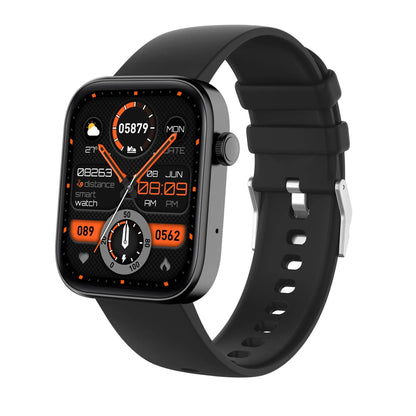 Android Smartwatch for Women | Waterproof Smart Watch - Digital Edges | Online Electronics Store