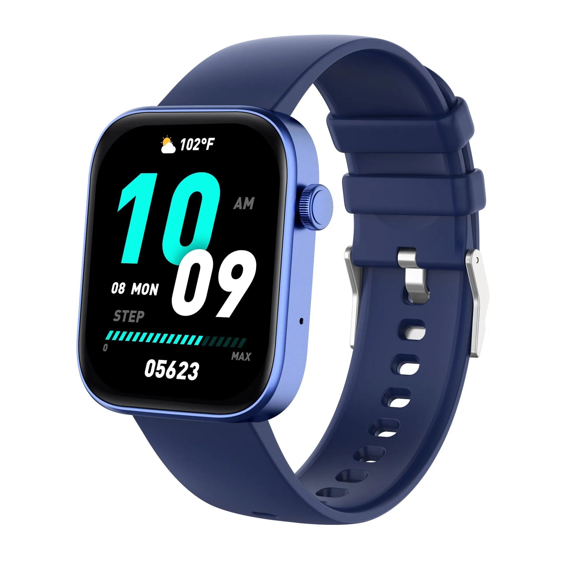 Android Smartwatch for Women | Waterproof Smart Watch - Digital Edges | Online Electronics Store