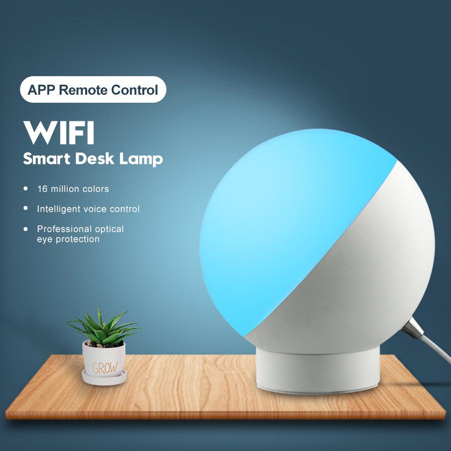 Smart Bedside Lamp - Digital Edges | Online Electronics Store