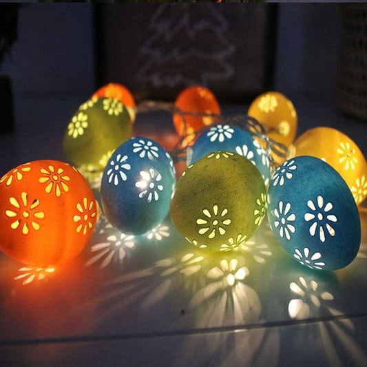 Easter Party Decoration lights - Digital Edges | Online Electronics Store