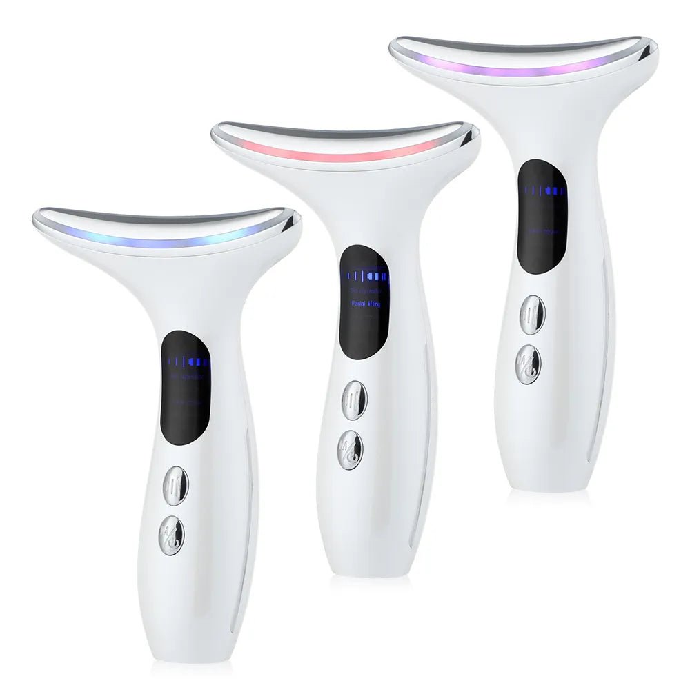 Beauty Device Skin Tighten Reduce Double Chin Anti Wrinkle Care - Digital Edges | Online Electronics Store