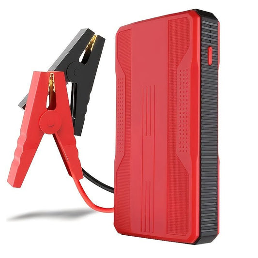 Best Car Jump Starter | Battery Power Bank For 8000mah Portable-12V - Digital Edges | Online Electronics Store