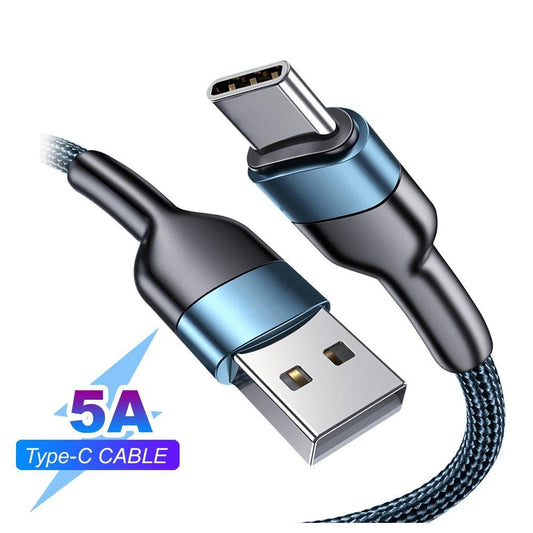 Fast Charging Data Cord - Digital Edges | Online Electronics Store