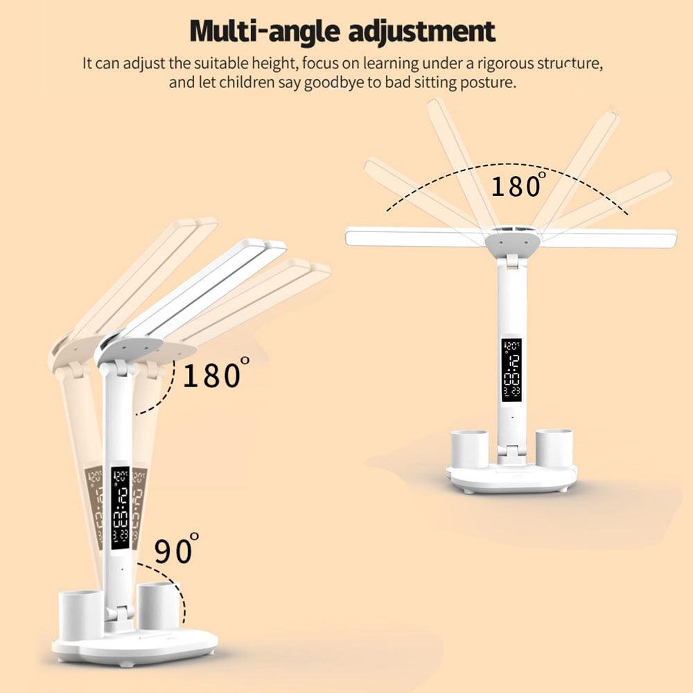 LED Desk Reading Lamp - Digital Edges | Online Electronics Store