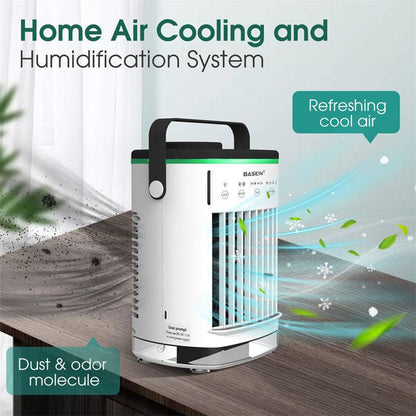 Mini Air Conditioner - Digital Edges | Online Electronics Store