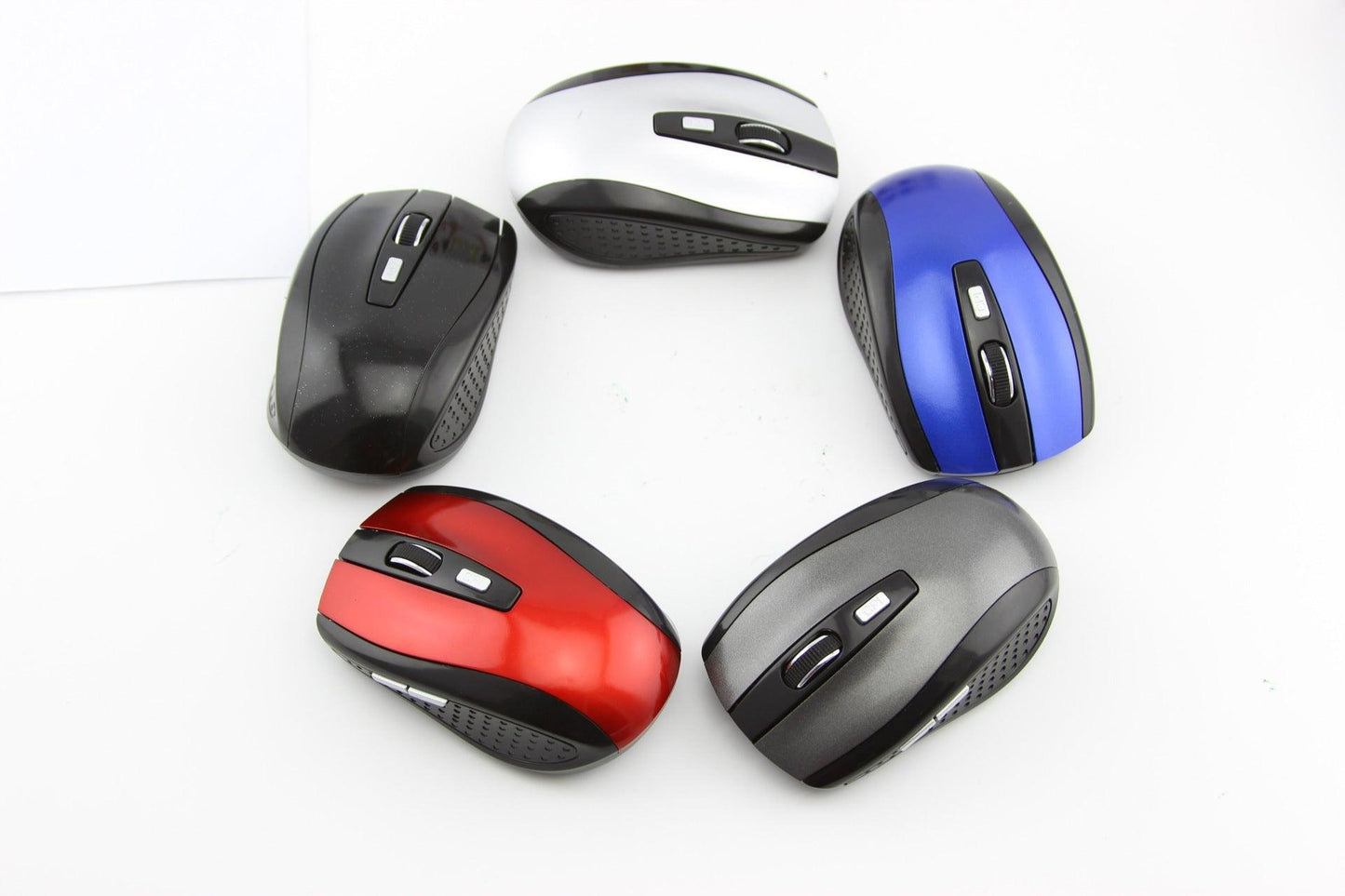 Wireless Computer Mouse - Digital Edges | Online Electronics Store