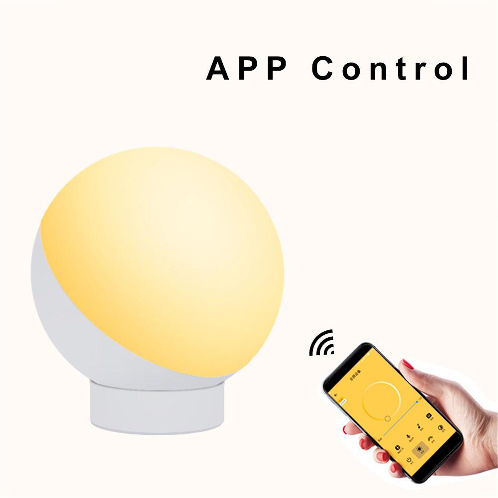 Smart Bedside Lamp - Digital Edges | Online Electronics Store